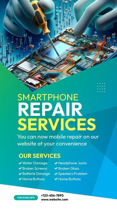 MOBILE REPAIRING NEAR ME
