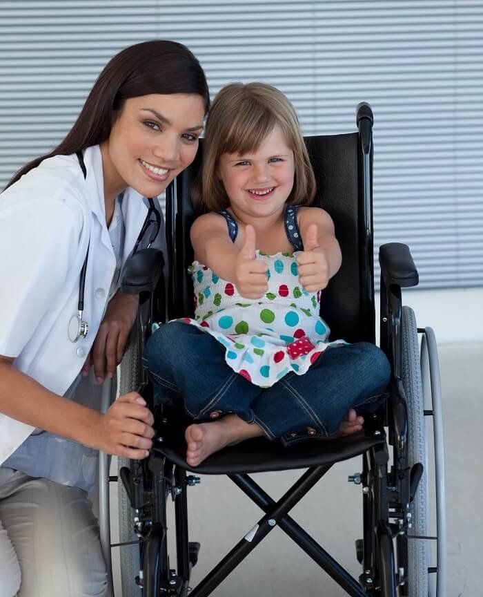 SPECIAL PERSON CARE